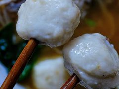 -巴哈面店(沈家门西大街店)