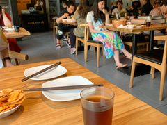 大堂-半天妖烤鱼(方庄店)