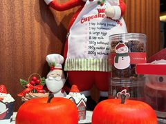 -丁香西饼屋(桂林路店)