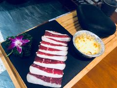 -石頭記榴莲烤肉(万达金街店)