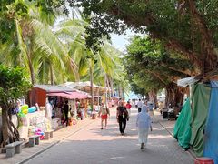 -亚龙湾海底世界