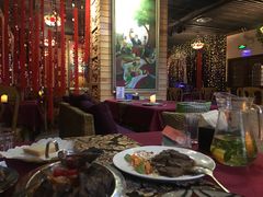 大堂-喀秋莎俄罗斯西餐厅(广州分店)