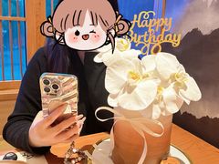 -Biteology Artisan Cakes(红庄·国际文化保税创新园店)