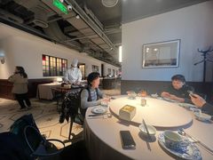 -漢舍中国菜馆(889广场店)