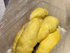 -盒马鲜生(馥邦国际店)