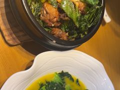 -竹里馆 ·茶食(奥体店)