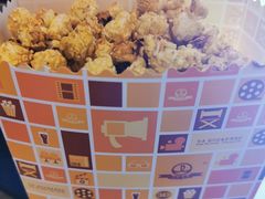 -万达影城(锦华万达广场IMAX店)