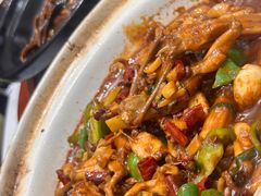 -王家大院·南京菜(湛江路总店)