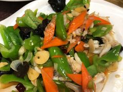 -抹直口特色菜馆(一店)