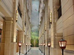 -外滩二十二号艺术中心