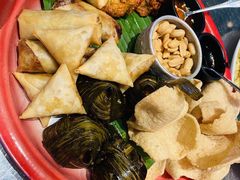 -simply thai天泰(长泰广场店)
