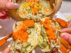 -青蓬海上捞蒸品海鲜城(海岸城店)