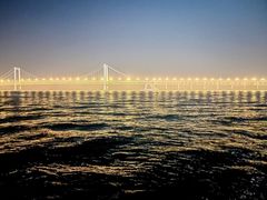 -星海湾跨海大桥