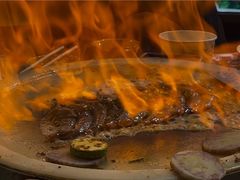 -阿昌白族石板烧(大理古城店)