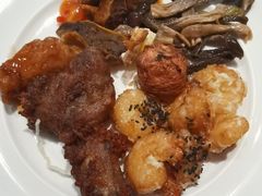 -北京王府井希尔顿酒店·万斯阁西餐厅