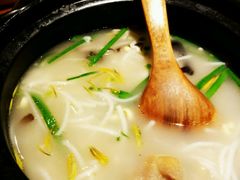 -云海肴·汽锅鸡·云南菜(天津国金汇店)