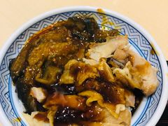 -吉野家(上海美罗城店)