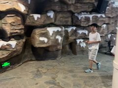 -南昌海洋公园