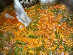 -笔记安顺夺夺粉火锅