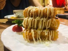 -禄运茶居·手工点心(猎德店)