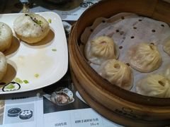 -鼎盛轩上海灌汤包·生煎(万达广场店)