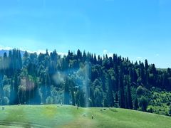 -新疆那拉提国家旅游度假区