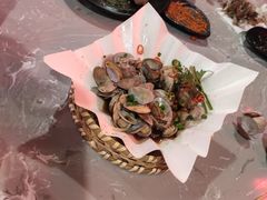 -浪起·江湖菜馆(陶瓷路店)
