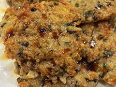 鲮鱼饼-红星光发煲仔饭(大石街店)
