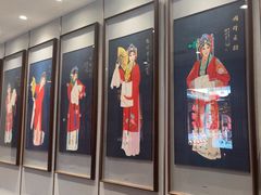 -唐山宴大唐州府精品中餐