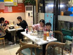 大堂-越乡小厨(侨港店)