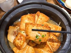 -九头鹰家宴(岳家嘴店)