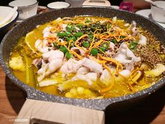 -山城外·非遗酸菜鱼(财富中心店)