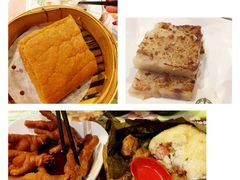 -添好运点心专门店(中环IFC店)