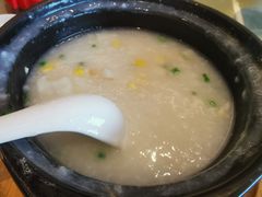 -临江酒店-中餐厅