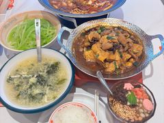 -雅佳神话·麻辣烤鱼(新街口店)