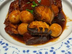 -涌觅名灶·本地海鲜宁波菜(财富广场店)