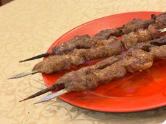 -维吾尔餐厅(宜山路店)