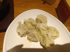 -伊喜饺子·烤鸭(五道口学院路店)