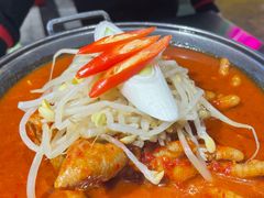 -Meet Sun首尔大排档(湘潭城市盒子店)