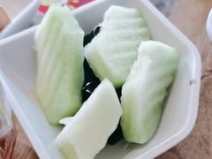 -豪客来牛排(人民东路店)