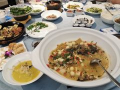 -海鸿荟·沿江菜(中山北路店)