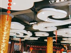 大堂-都一处 (方庄店)