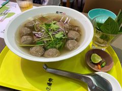 -蔡澜PHO(海岸城店)
