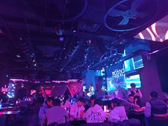 -MOSSO音乐酒吧·live house(南京旗舰店)