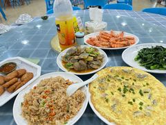 -明记海鲜大排档(巽寮湾店)