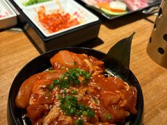 -炉小哥烤肉(信万广场店)