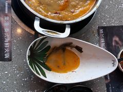 -集渔·泰式海鲜火锅(科华店)