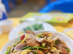 -阿弟海鲜大排档(城南大道店)