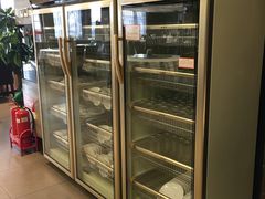 面包甜点陈列柜-正兴蜀园(科技园区店)