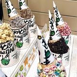 什么！无锡也有ins明星同款冰淇淋了🍦